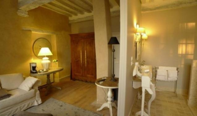 Les Demeures De Marie Bed & Breakfast Pacé Exterior foto