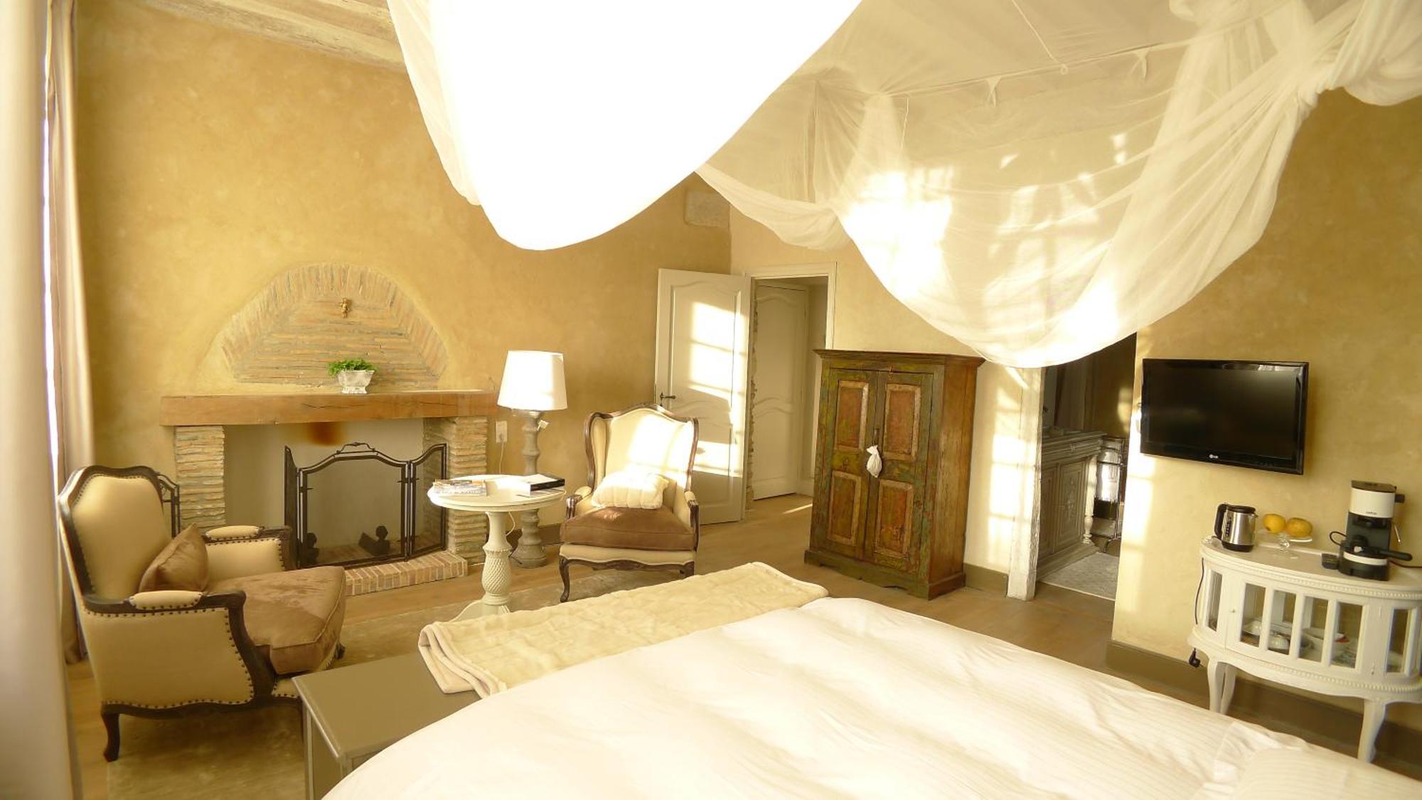 Les Demeures De Marie Bed & Breakfast Pacé Exterior foto